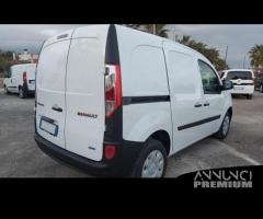 Ricambi renault kangoo