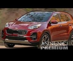 Musata kia sportage new