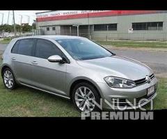 Musata volkswagen golf 7