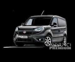 Ricambi fiat doblò 2019