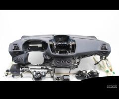 KIT AIRBAG COMPLETO FORD C - Max Serie (10>)