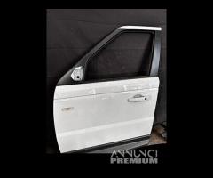 Porta anteriore sinistra Land Rover Range Rover Sp - 2