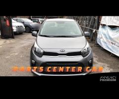 Ricambi kia picanto