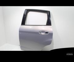 PORTIERA POSTERIORE SINISTRA FORD C - Max Serie 23