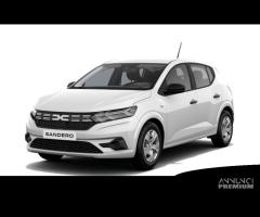 Ricambi dacia sandero 2023