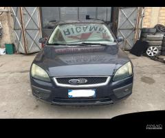 Ricambi Ford Focus C-Max 1.6 TDCi 90cv del 2007 - 4