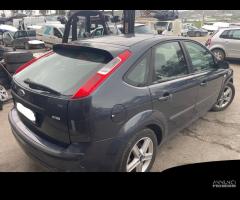 Ricambi Ford Focus C-Max 1.6 TDCi 90cv del 2007 - 10