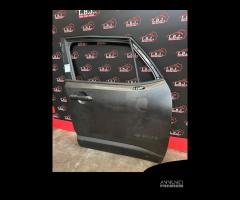 Porta anteriore destra Jeep Renegade - 2