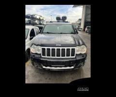 RICAMBI USATI AUTO JEEP Grand Cherokee 3Â° Serie D