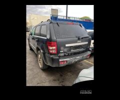 RICAMBI USATI AUTO JEEP Grand Cherokee 3Â° Serie D