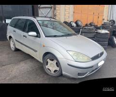 Ricambi Ford Focus SW 1.8 TDDi 90cv del 2002 - 1