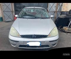 Ricambi Ford Focus SW 1.8 TDDi 90cv del 2002 - 2