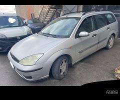 Ricambi Ford Focus SW 1.8 TDDi 90cv del 2002 - 3