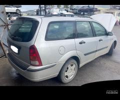 Ricambi Ford Focus SW 1.8 TDDi 90cv del 2002 - 4