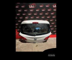 Baule Opel Corsa E - 1