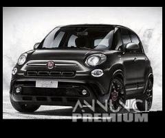 Ricambi per fiat 500 L