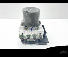 ABS NISSAN Qashqai 1Â° Serie 0265235395 Diesel 2.0 - 2