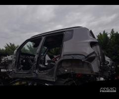 Scocca per ricambi jeep renegade