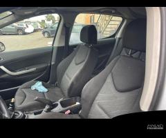 Ricambi Peugeot 308 1.6 HDi 110cv del 2009 - 13