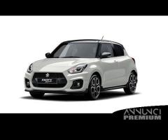 Ricambi porte suzuki swift