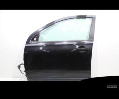 PORTIERA ANTERIORE SINISTRA NISSAN Qashqai 1Â° Ser - 1