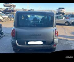 Ricambi Fiat Multipla 1.9 JTD 116cv del 2004 - 2