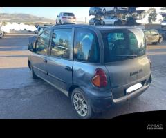 Ricambi Fiat Multipla 1.9 JTD 116cv del 2004 - 3