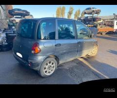 Ricambi Fiat Multipla 1.9 JTD 116cv del 2004 - 4