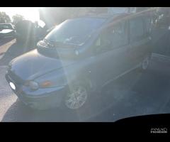 Ricambi Fiat Multipla 1.9 JTD 116cv del 2004 - 9