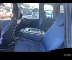 Ricambi Fiat Multipla 1.9 JTD 116cv del 2004 - 13