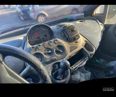 Ricambi Fiat Multipla 1.9 JTD 116cv del 2004 - 14