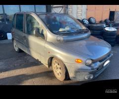 Ricambi Fiat Multipla 1.9 JTD 116cv del 2004 - 16