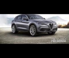 Ricambi alfa Stelvio 2018 2.2