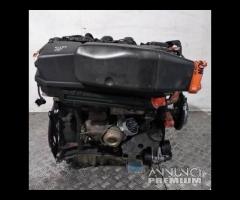 Motore bmw 320 2005 2.0D sigla 204d4 - 2