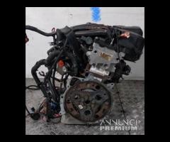 Motore bmw 320 2005 2.0D sigla 204d4 - 3