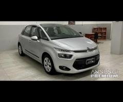 Ricambi c4 Picasso 2016