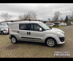 Ricambi doblo 2013 1.6 Diesel