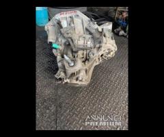 Cambio manuale 6 marce Nissan qaschqai 2017 k9k