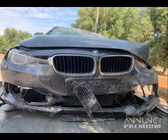 Bmw ricambi 320 2016 sigla B47D20A