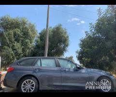 Bmw ricambi 320 2016 sigla B47D20A