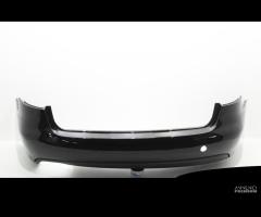 PARAURTI POSTERIORE COMPLETO AUDI A4 Avant (B8) (1