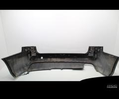 PARAURTI POSTERIORE COMPLETO AUDI A4 Avant (B8) (1