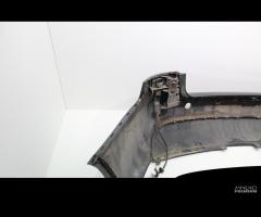 PARAURTI POSTERIORE COMPLETO AUDI A4 Avant (B8) (1