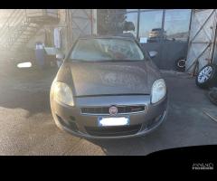 Ricambi Fiat Bravo 1.9 MTJ 120cv del 2008