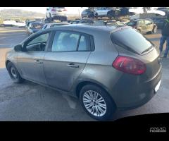 Ricambi Fiat Bravo 1.9 MTJ 120cv del 2008