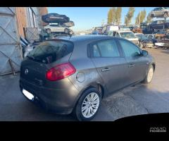 Ricambi Fiat Bravo 1.9 MTJ 120cv del 2008