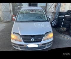 Ricambi Fiat Idea 1.9 MTJ 101cv del 2004