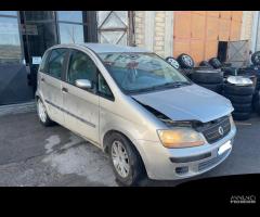 Ricambi Fiat Idea 1.9 MTJ 101cv del 2004