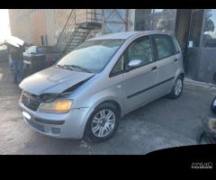 Ricambi Fiat Idea 1.9 MTJ 101cv del 2004