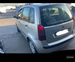 Ricambi Fiat Idea 1.9 MTJ 101cv del 2004